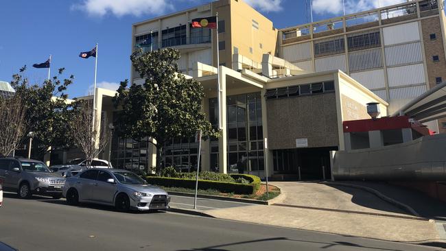 The policy applies to council land including the Blacktown Civic Centre.