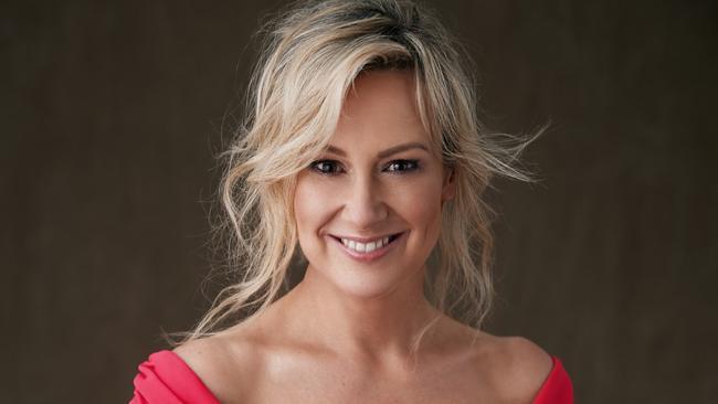 Melissa Mel Doyle On Leaving Sunrise And Her Role On Sunday Night