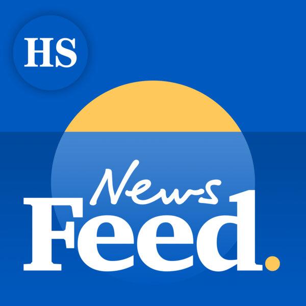 The Herald Sun – News Feed