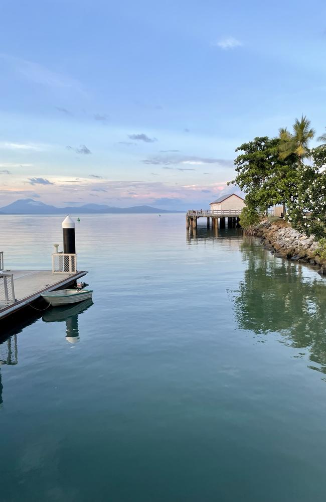 Port Douglas in Far North Queensland. Picture: Rae Wilson