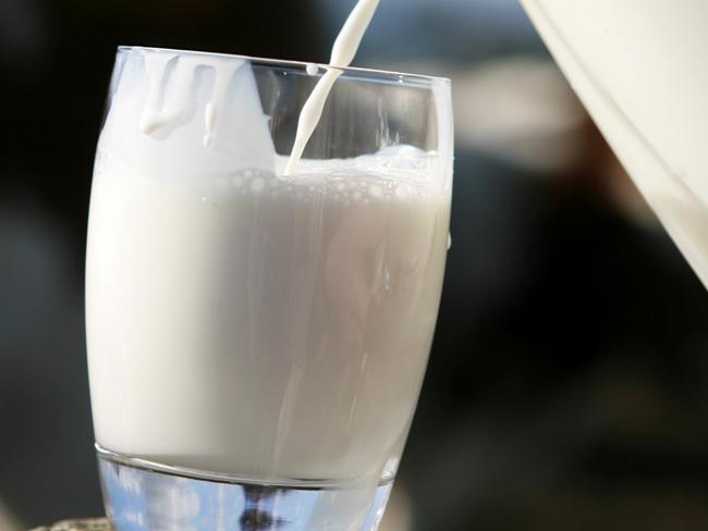 This is the milk you should actually buy