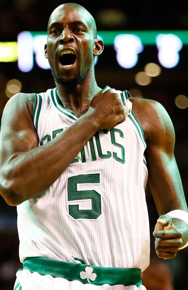 Kevin Garnett retires: NBA career earnings, paved way for superteams ...