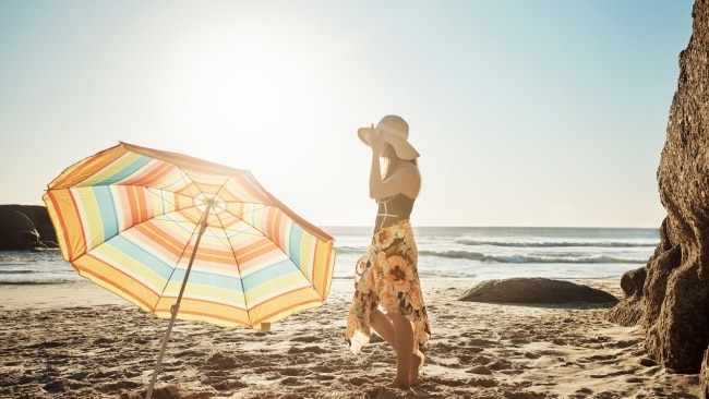 Bcf 2024 beach umbrellas