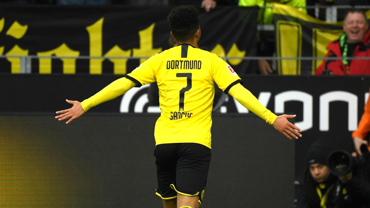 Jadon Sancho’s transfer will be one of the biggest of the summer transfer window.