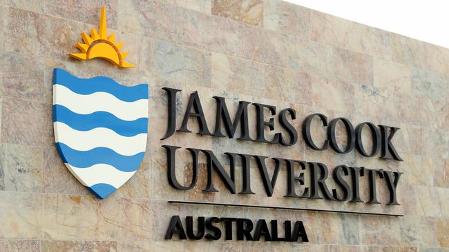 James Cook University told the Fair Work Ombudsman that it may have underpaid some of its casual employees and has launched a full review. Picture: Marc McCormack