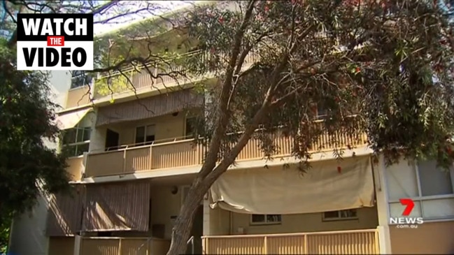 Greenhill Rd eyesore to be transformed (7NEWS)