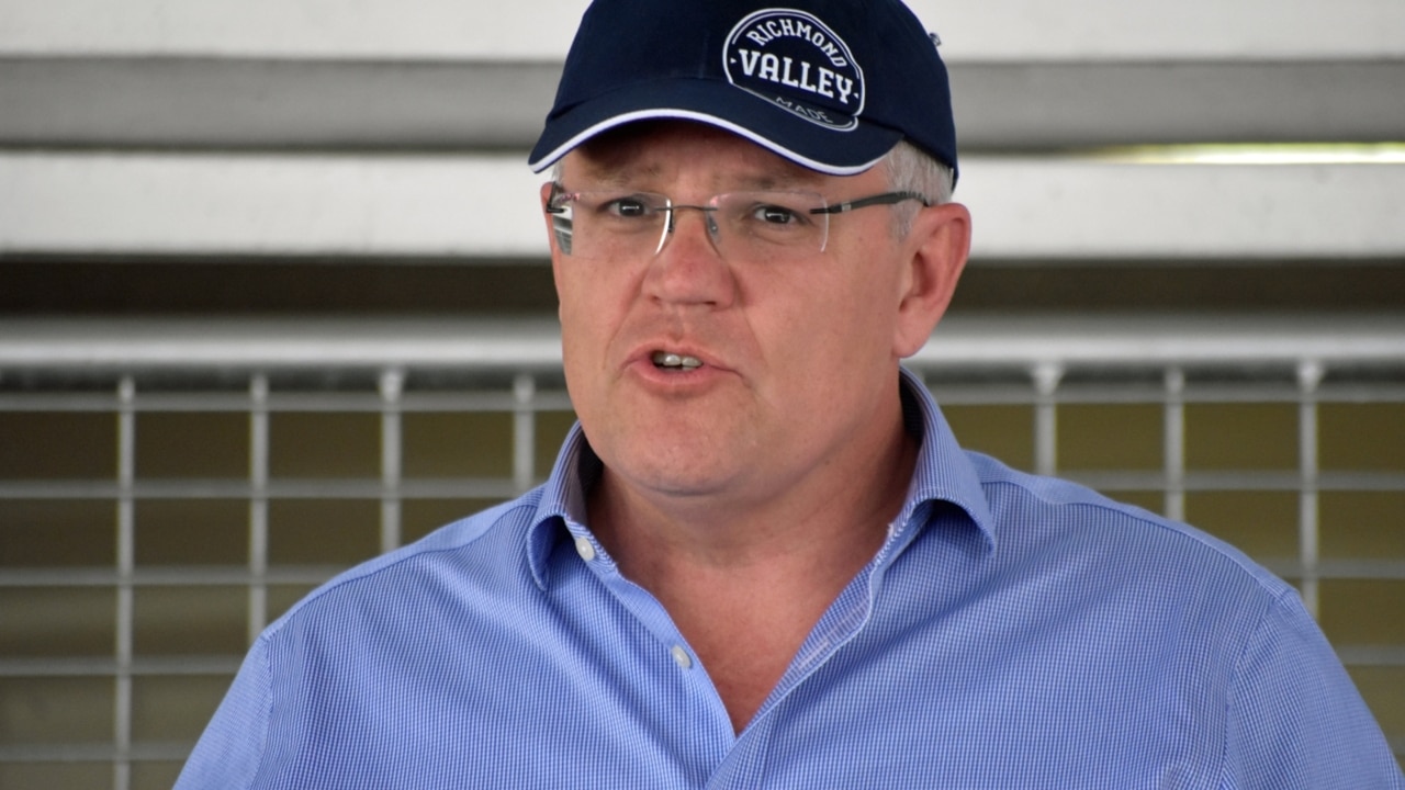 Morrison 'an average bloke' that understands middle Australia