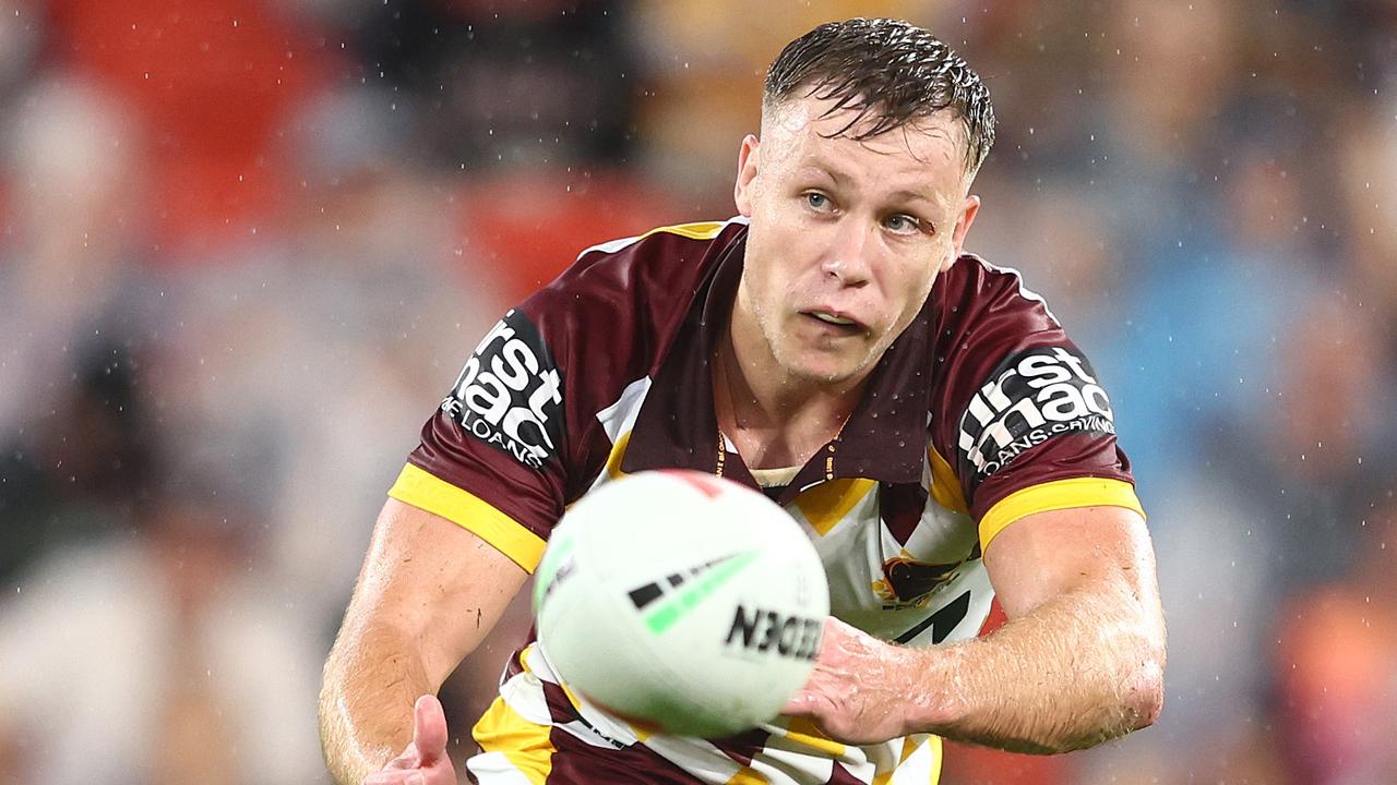 Late Mail, Round 8, tenants et aboutissants, coupures, changements, blessures, Billy Walters, Broncos, Ethan Sanders, Sea Eagles vs Eels