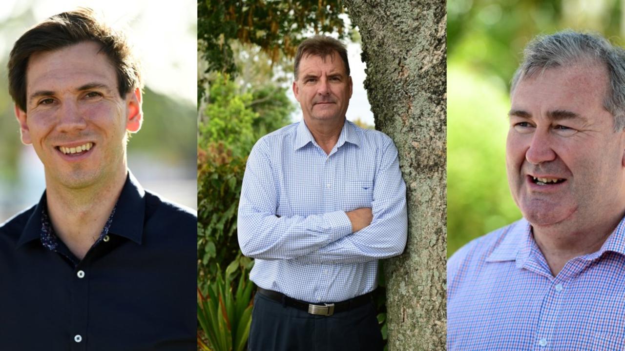 Bundaberg MP Tom Smith, Burnett MP Stephen Bennett and Mayor Jack Dempsey have reacted to how Bundaberg fared in the State Budget.