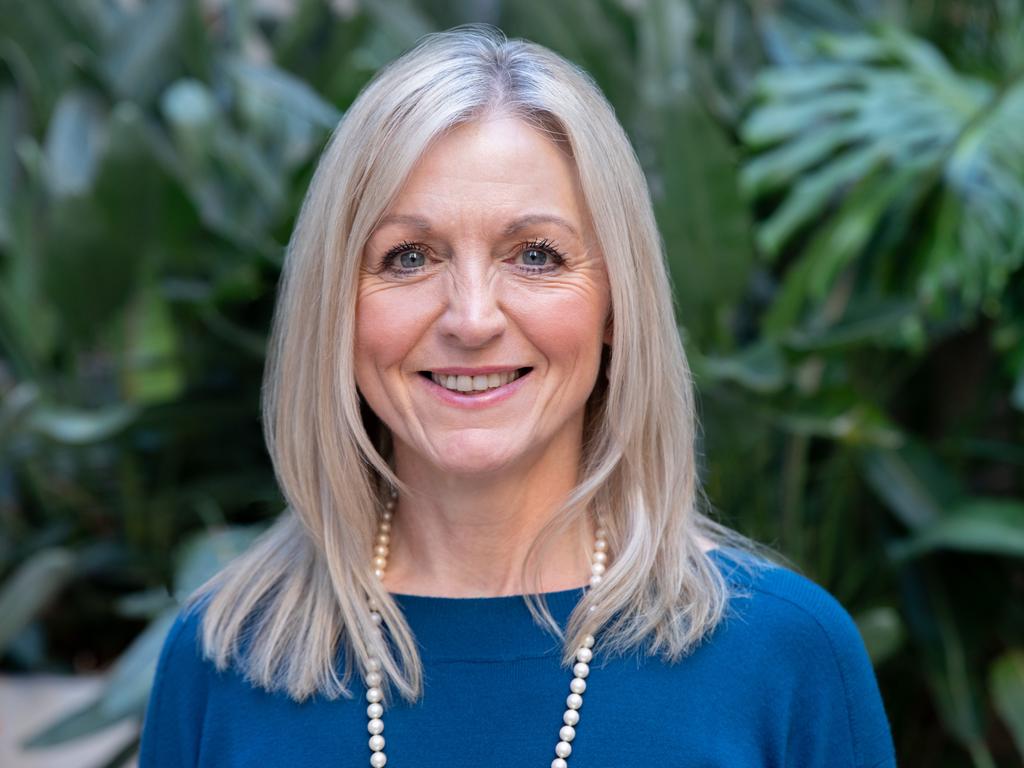 Mackay Hospital and Health Service has appointed Lisa Davies Jones to become its new Chief Executive.