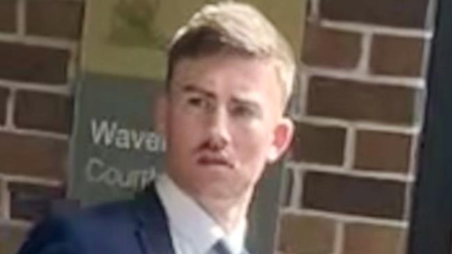 The court heard Duff was of good character with a “commendable work ethic”.