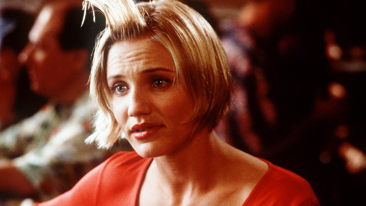  Peter Farrelly directed Cameron Diaz in There’s Something About Mary.