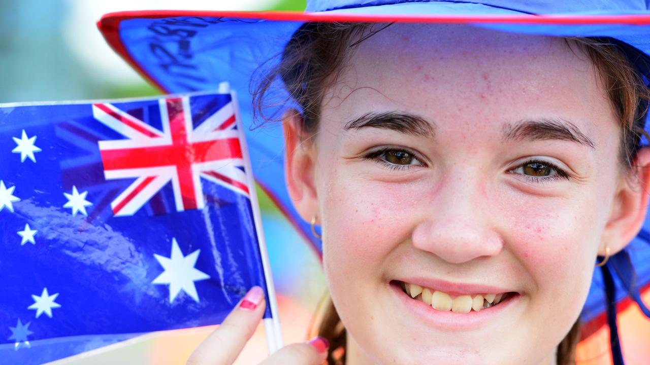 Cyclone Kirrily Wreaks Havoc On Australia Day, Survival Day Events In ...