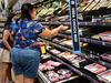Easing inflation to intensify US rates debate