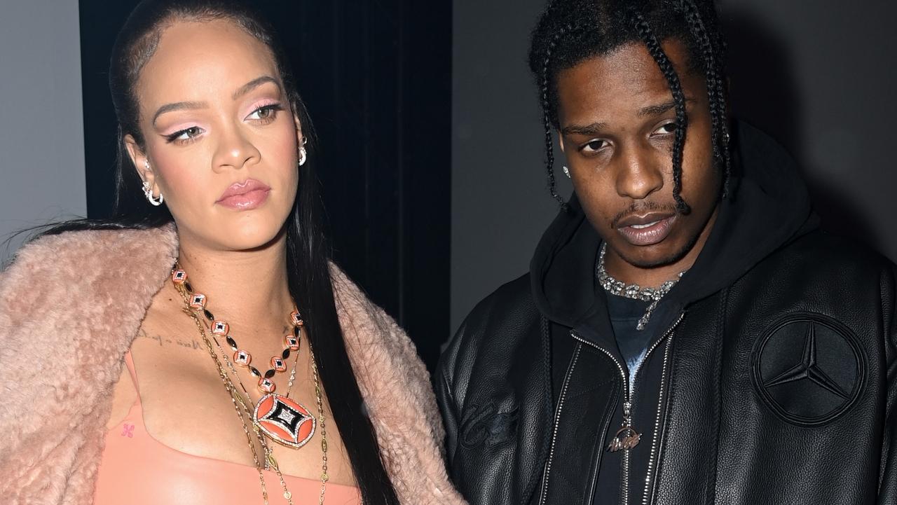 A$AP Rocky arrested in LA: Rihanna’s boyfriend handcuffed after ...