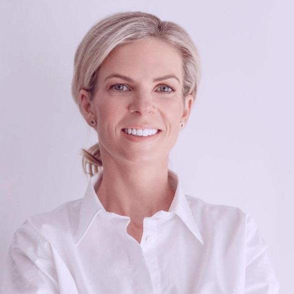 Rose Bay businesswoman Austyn Campbell.