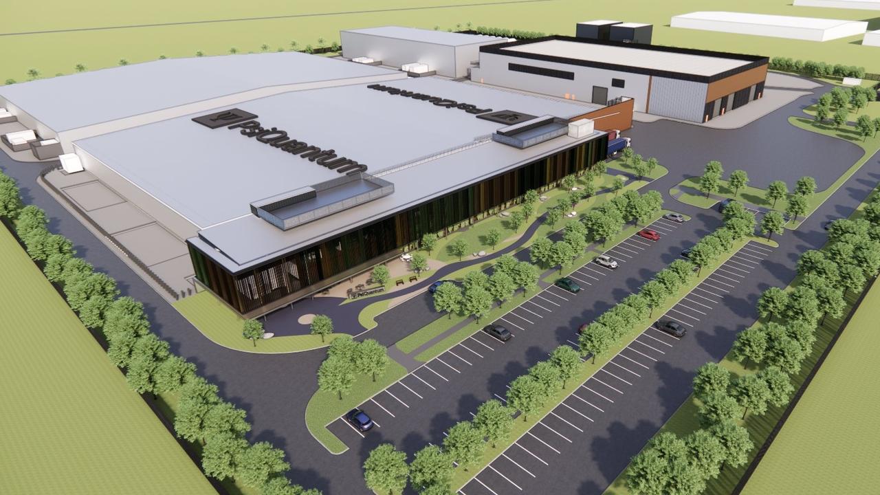 ‘Quantum epicentre’: SEQ could be centre of tech revolution