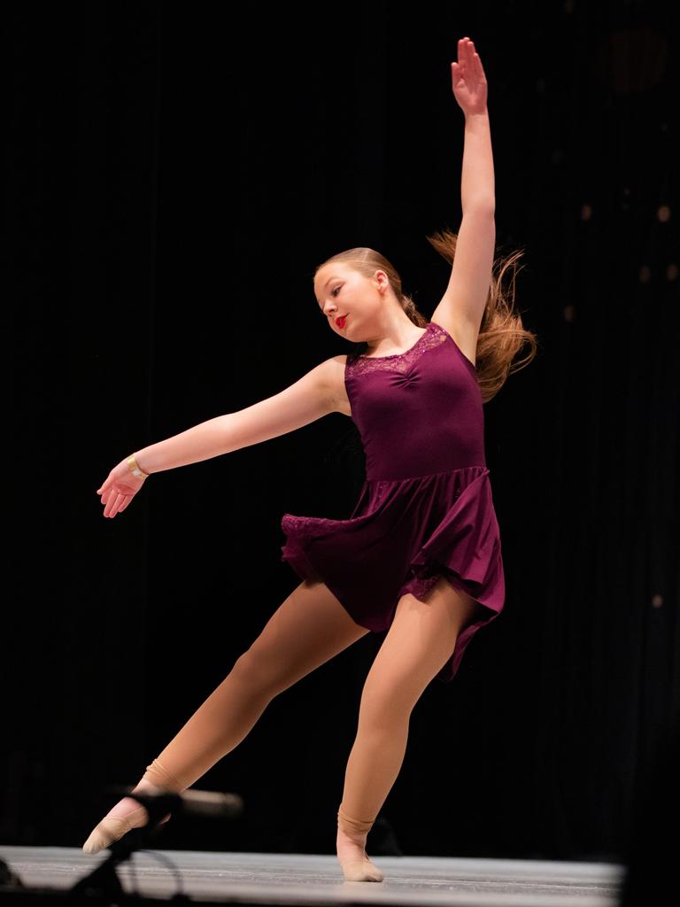 Southern Tasmanian Dancing Eisteddfod 2024 photo gallery | The Mercury