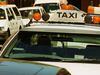 Crackdown on dodgy cabbies amid fare rip-offs