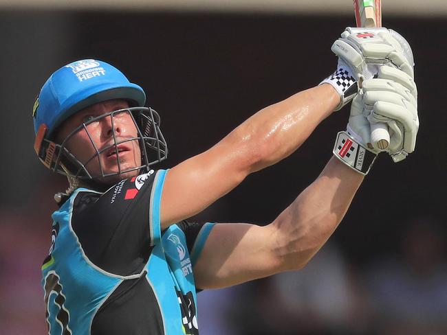 Chris Lynn is a must-have in SuperCoach.