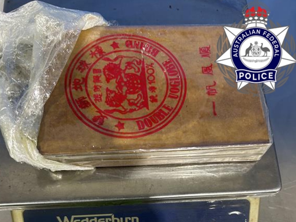 More uncovered items. Picture: Supplied