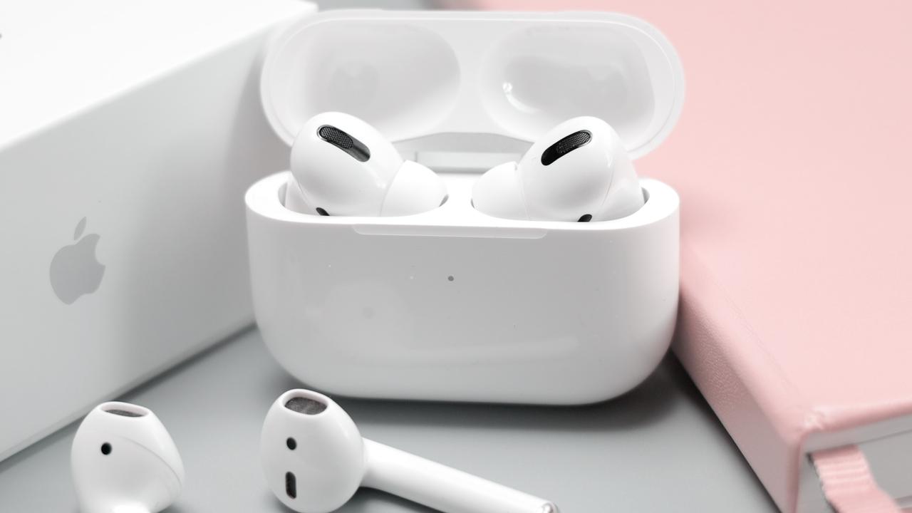 Grab all sorts of AirPod models on sale at Amazon.