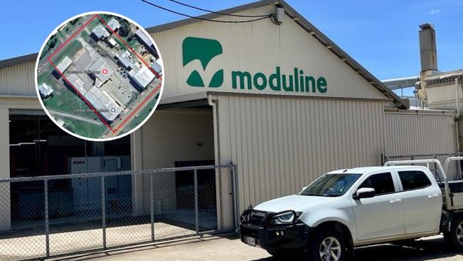 Moduline, Ingham. Picture: Cameron Bates