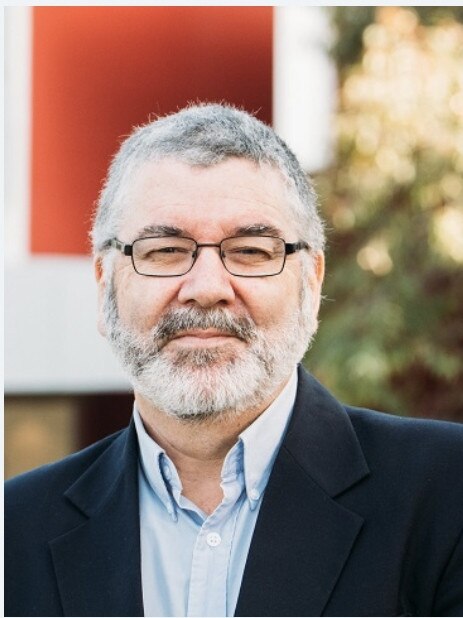 Professor Nigel McMillan, Director, Infection and Immunity Program at the Menzies Health Institute, Griffith University Picture: Supplied