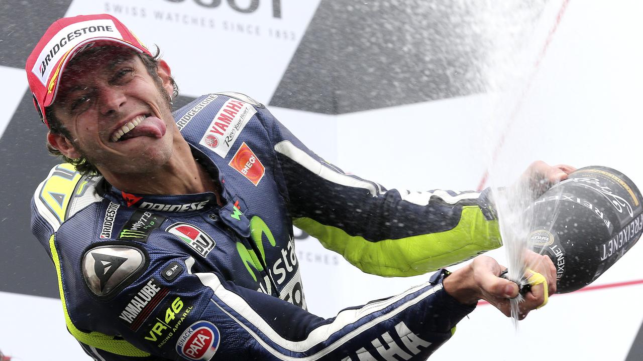 Valentino 2024 rossi 2014