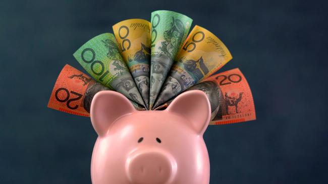 Working Australians benefit most from this budget, as do pensioners, but there is little for the young, first homebuyers or welfare recipients.