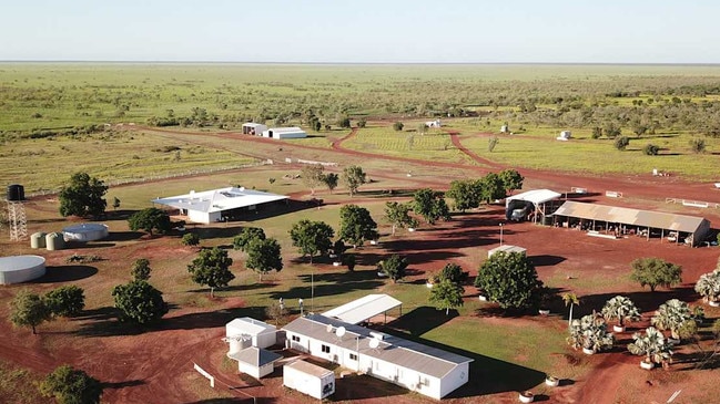 Murranji and Neutral Junction stations is on the market.