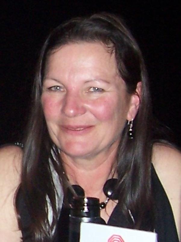 Glenys Heyward, 53, was abducted and murdered by her partner, Neil Heyward, in July 2007, after being lured to a vacant Mt Gambier home by youngest son Matthew Heyward. Neil Heyward took his own life while in prison awaiting trial.