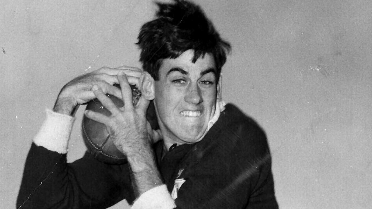 SA football royalty earn Hall of Fame, legend status