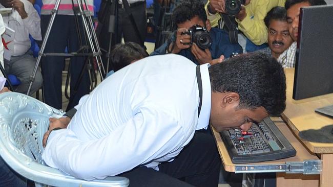 typing speed world record