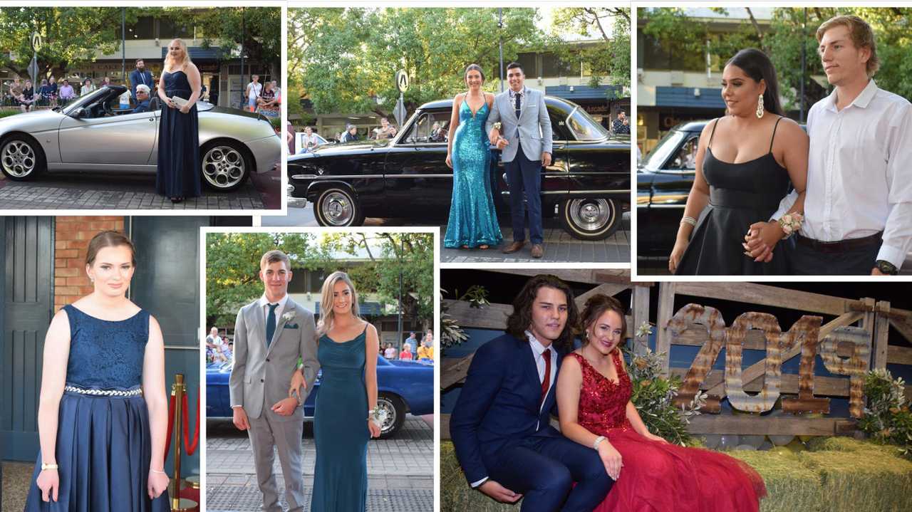 FORMAL 2019 All 300 photos from this year s school formals The Courier Mail