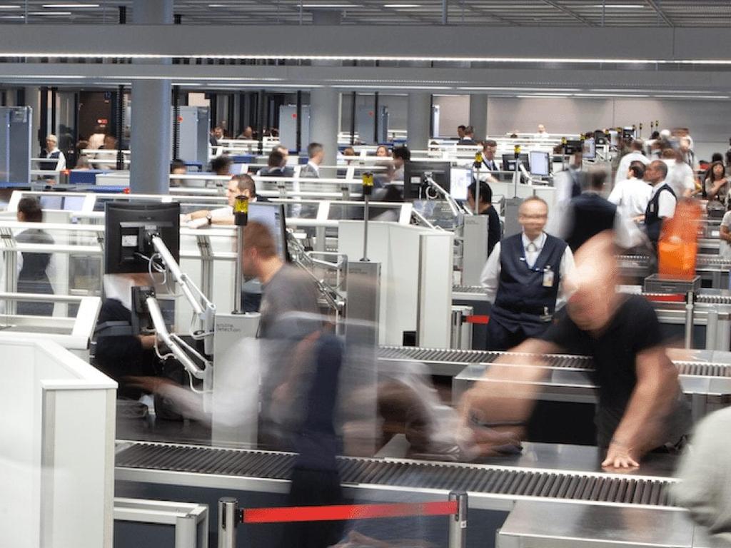 Melbourne Airport: Do I Have To Take Liquids Out Of My Carry-on ...