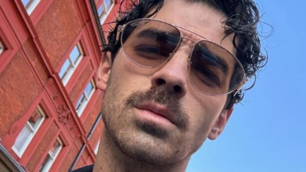 Joe Jonas calls outs Timothée Chalamet for ghosting him.