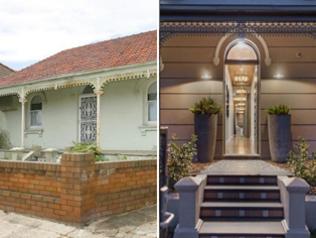Buyers who turn dumps into gold