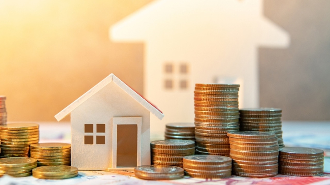 COVID continues to have a profound effect on the Granite Belt property market with more people wanting to live regionally, which has created a major housing crisis across the region. Picture: iStock