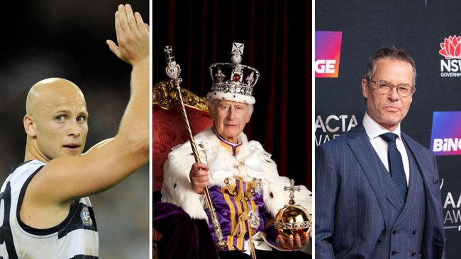 Gary Ablett Jr, King Charles III, and Guy Pearce are among the notable alumni from Geelong private schools.