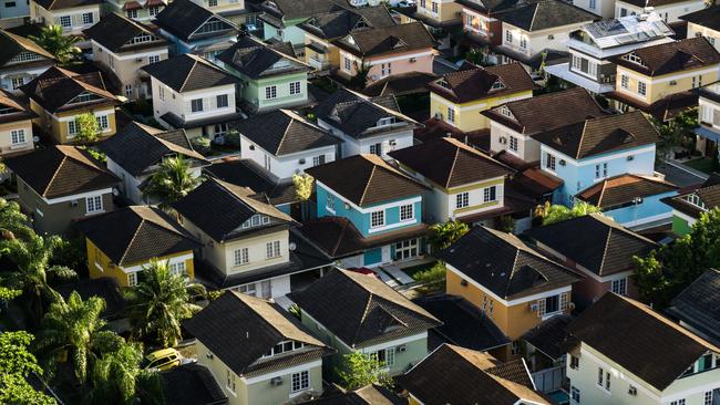 The latest lockdowns in Sydney and Melbourne have again stayed the hand of regulators from intervening to cool prices in residential markets.