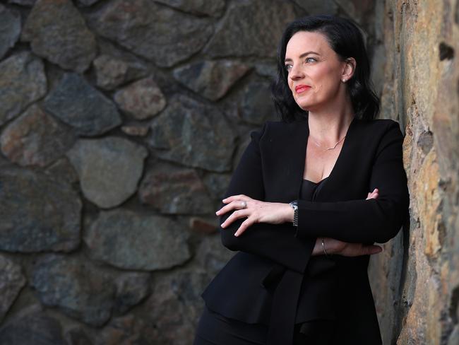 Emma Husar was forced to quit the federal Labor Party and give up her seat amid allegations of bullying and sexual harassment.