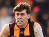 No rest for sore Hawks, says coach