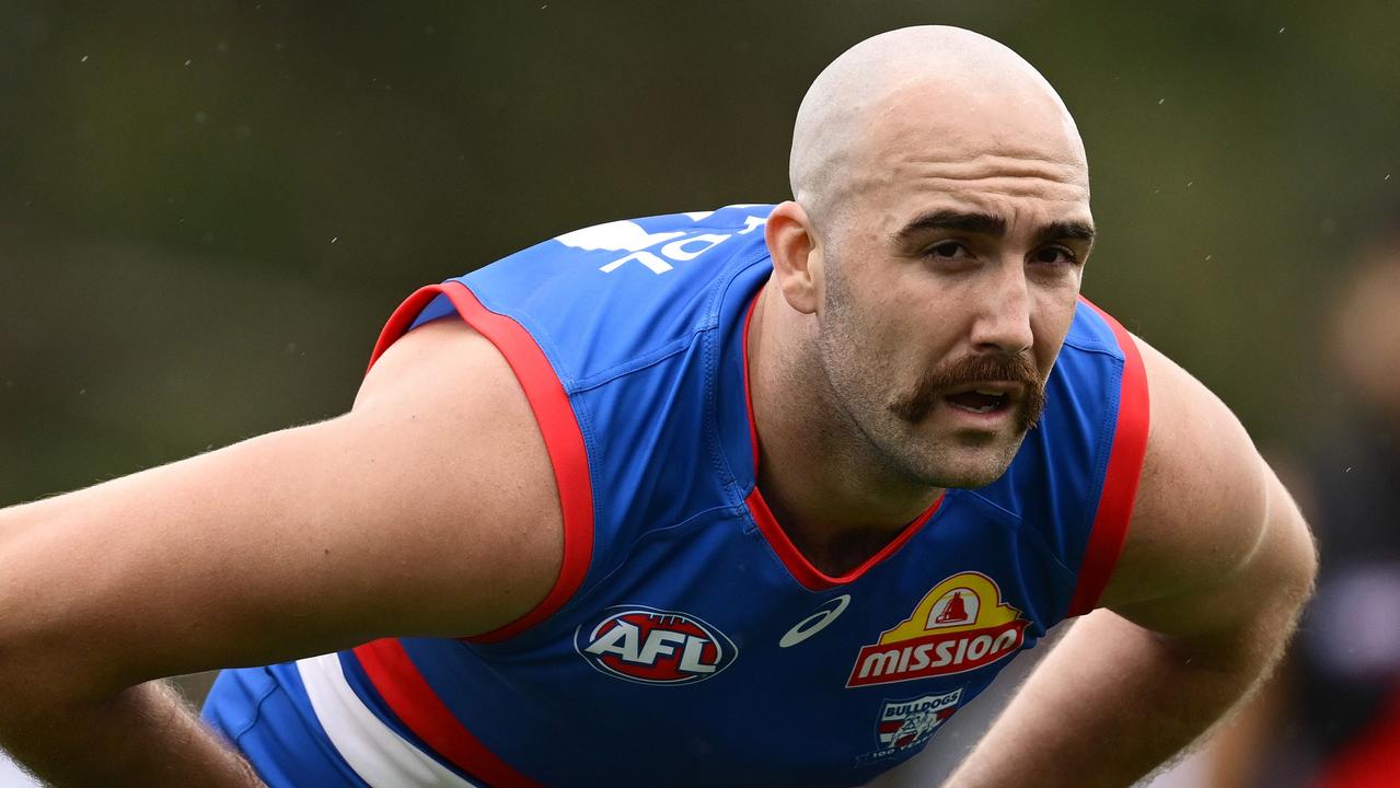 Ex-AFL stars, father-sons: Every mid-season draft nomination