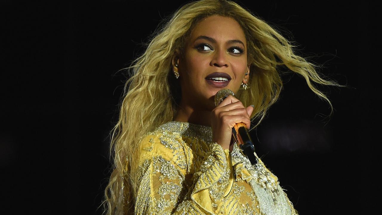 Beyonce’s latest single taps into the energy of the Great Resignation. PIcture: Larry Busacca/PW/WireImage