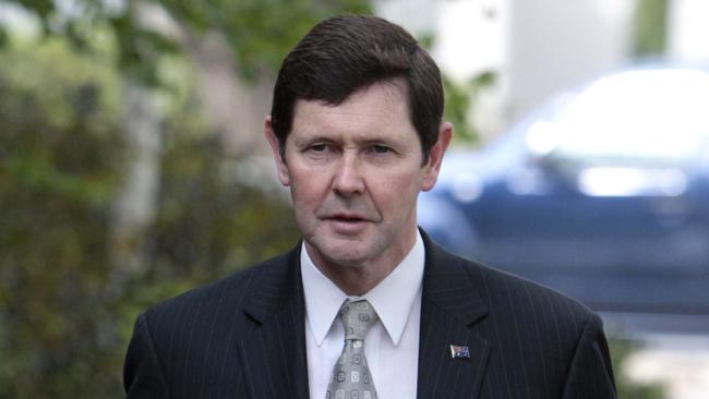 Kevin Andrews.