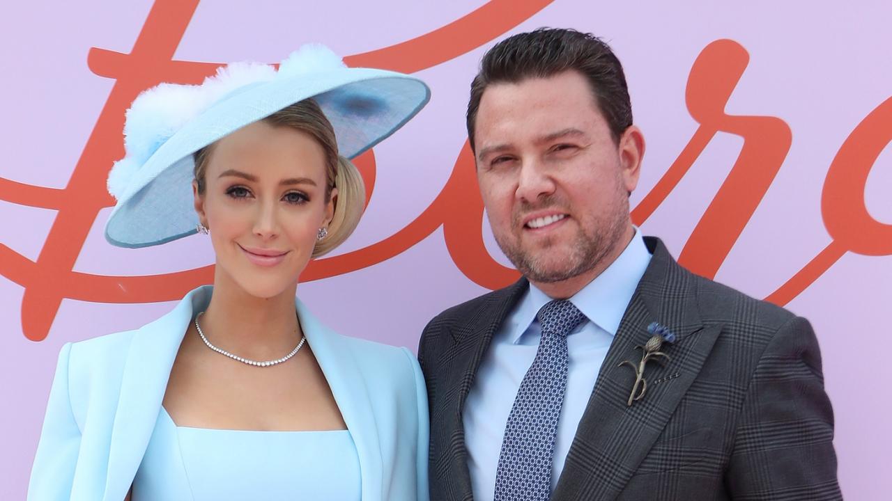 Celebrities Attend 2019 Oaks Cup Day