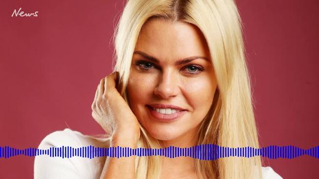 “dont Work Out Just Double Filter” — Sophie Monk Ahead Of Her Love