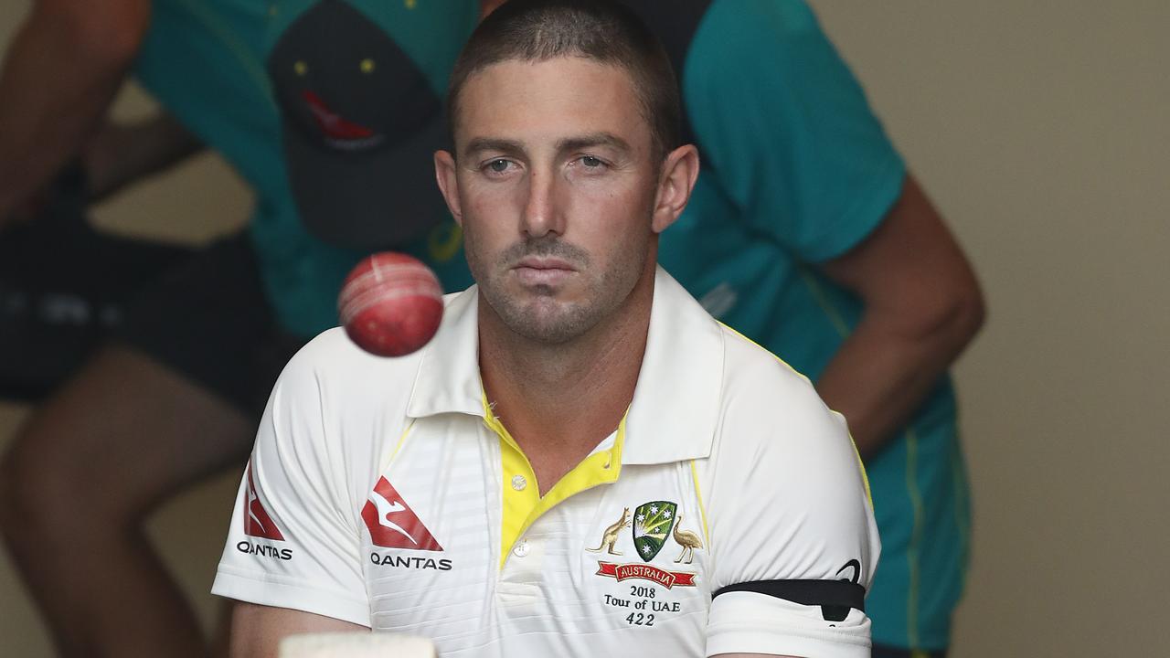 Kerry O’Keeffe believes Shaun Marsh is a lock in the Australian side for next year’s Ashes.