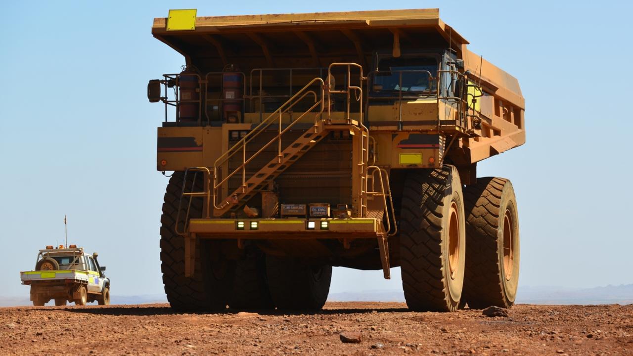 Business: NT Bullion, mining giant Anglo American sign Frances Creek ...